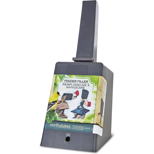 North States Bird Feeder Filler Scoop