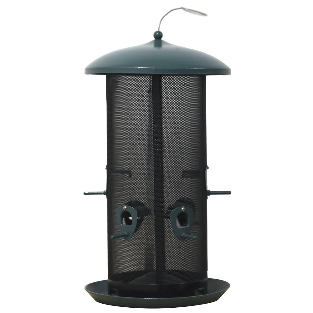 Style Selections SS XL Capacity Multi Seed Feeder